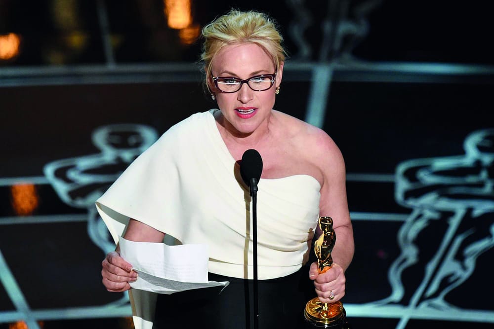 Equality at the Oscars?