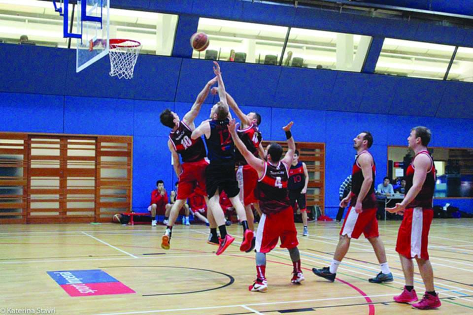 Basketball team told by Ethos they’re not a “commercial asset”