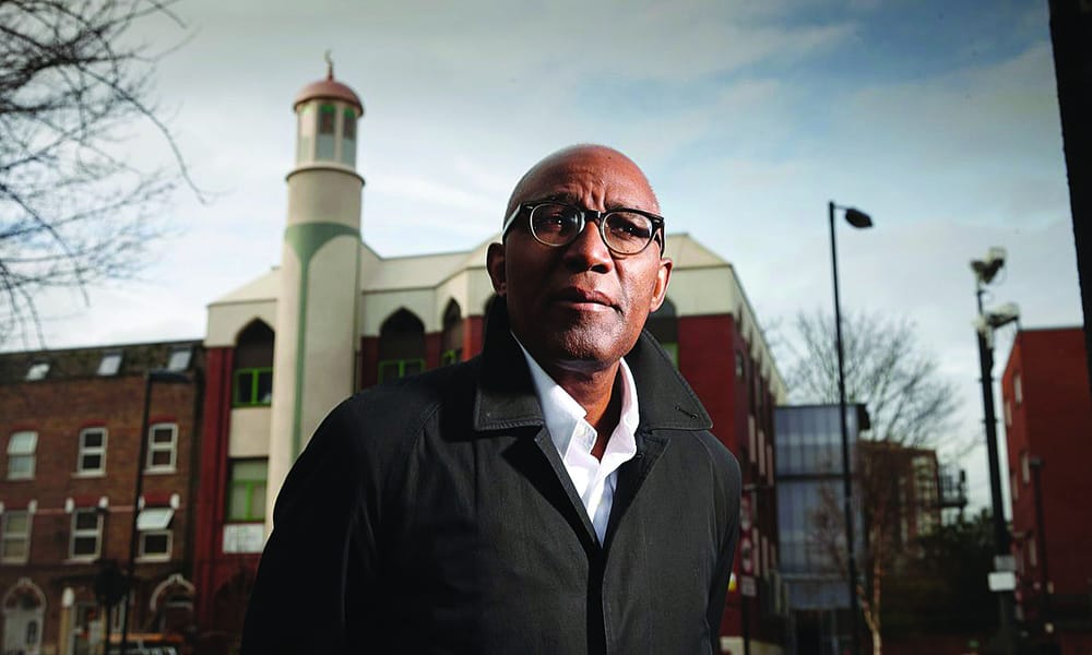 Ex-student Trevor Philips says Muslims in Britain “do not want to participate”