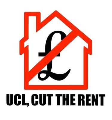 Rent strikes spread across London universities