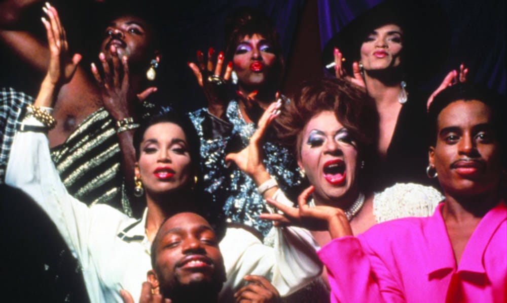 Documentary corner: Paris is burning