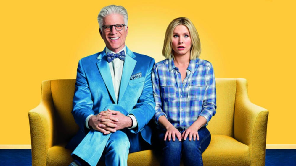 The Good Place