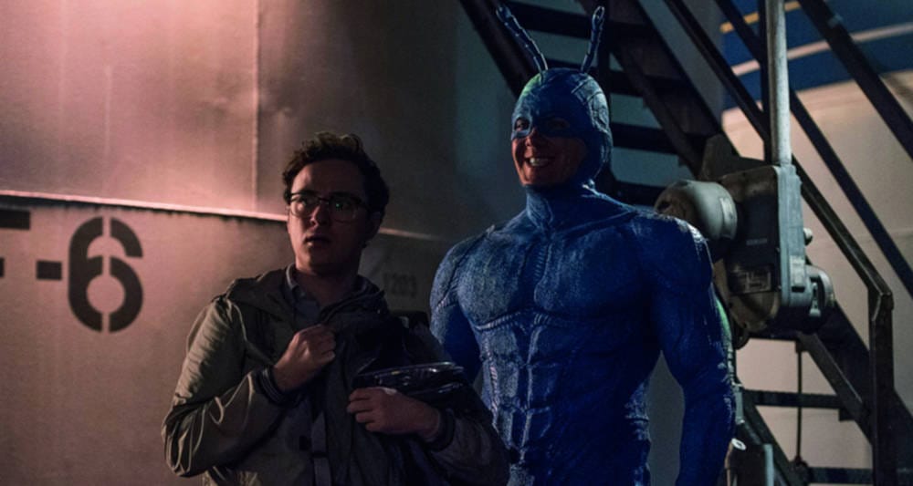 The Tick