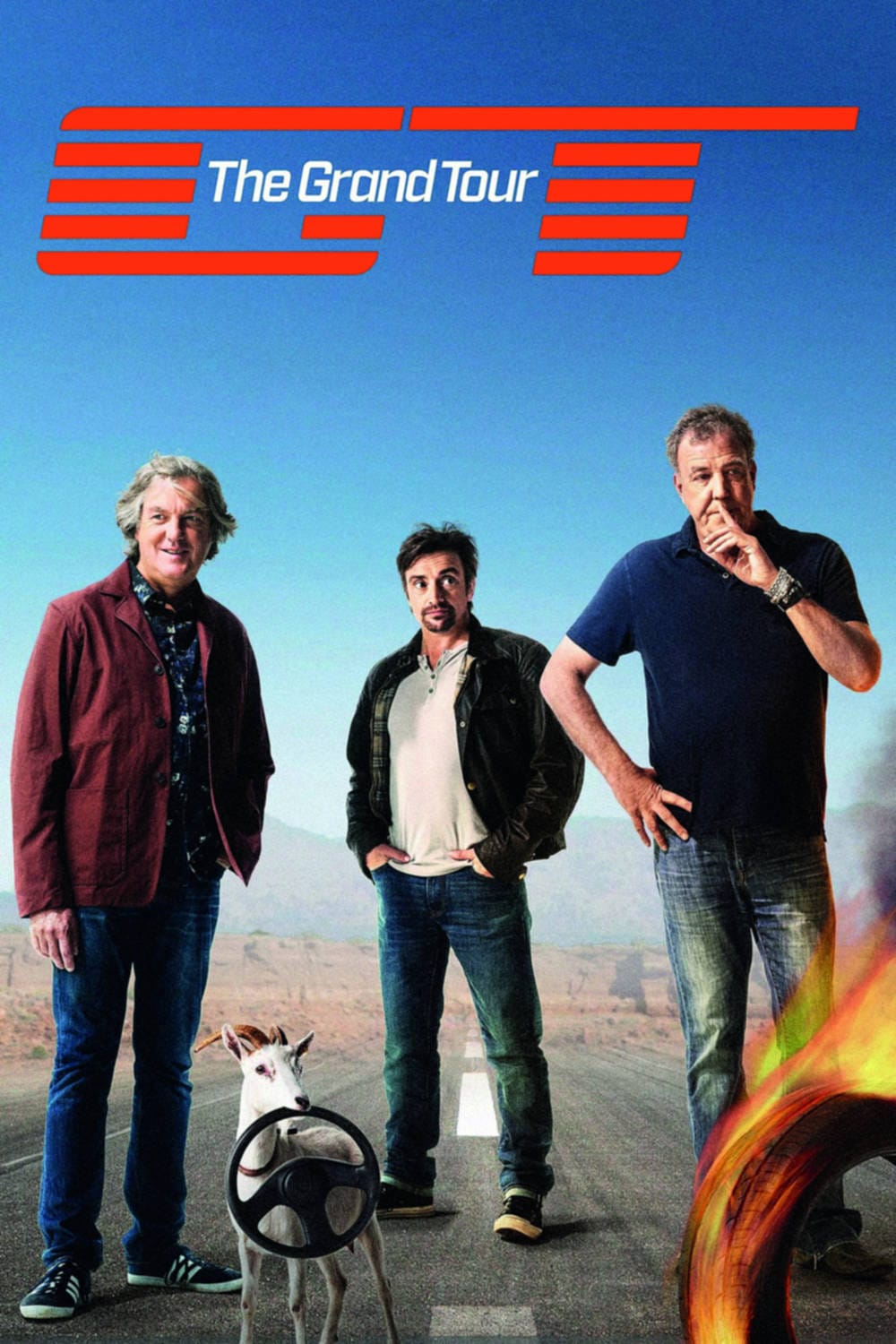 The Grand Tour