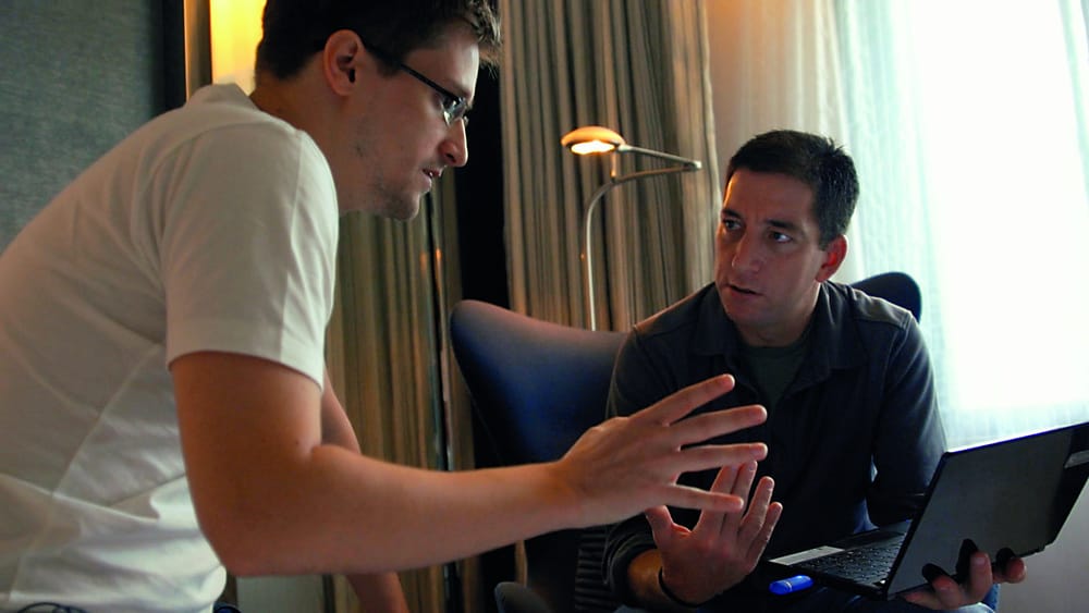 Documentary Corner | Citizenfour