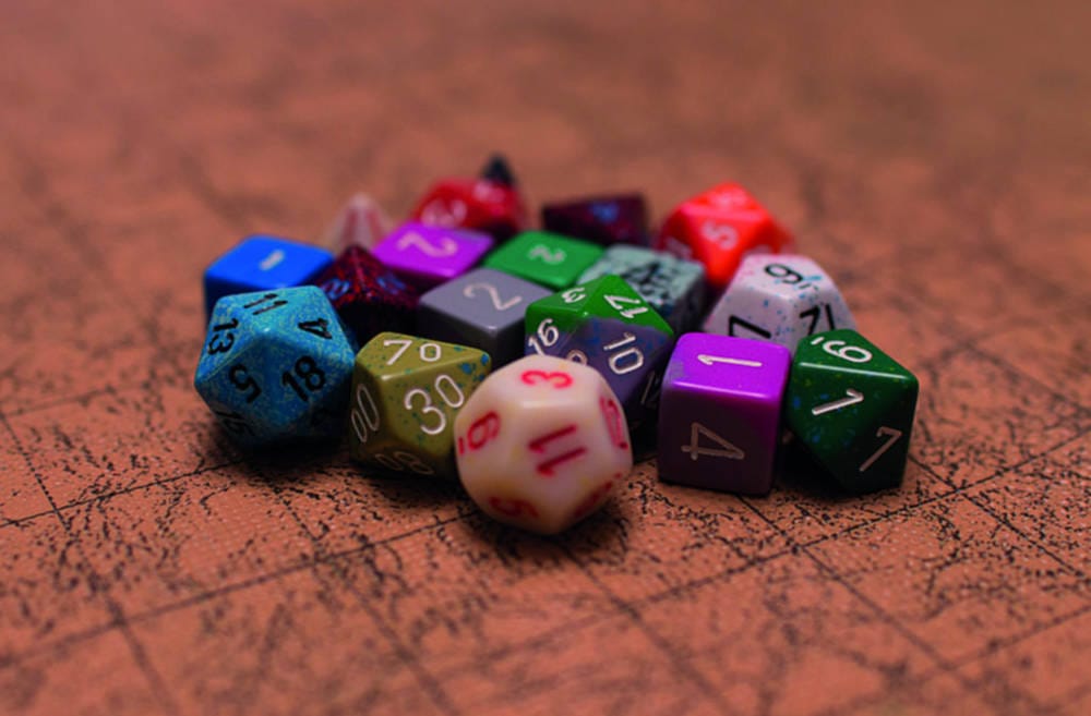 A beginner’s guide to tabletop RPGs
