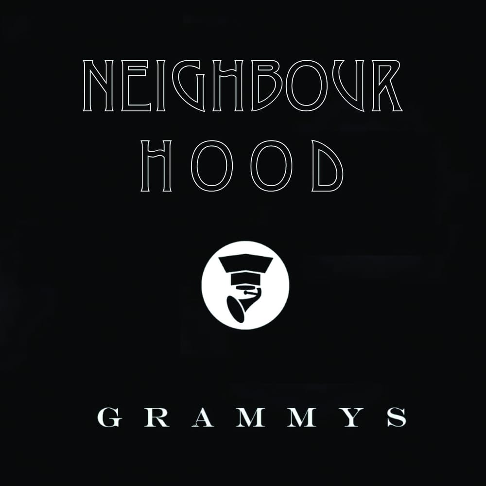 NeighbourHOOD Grammys 2016
