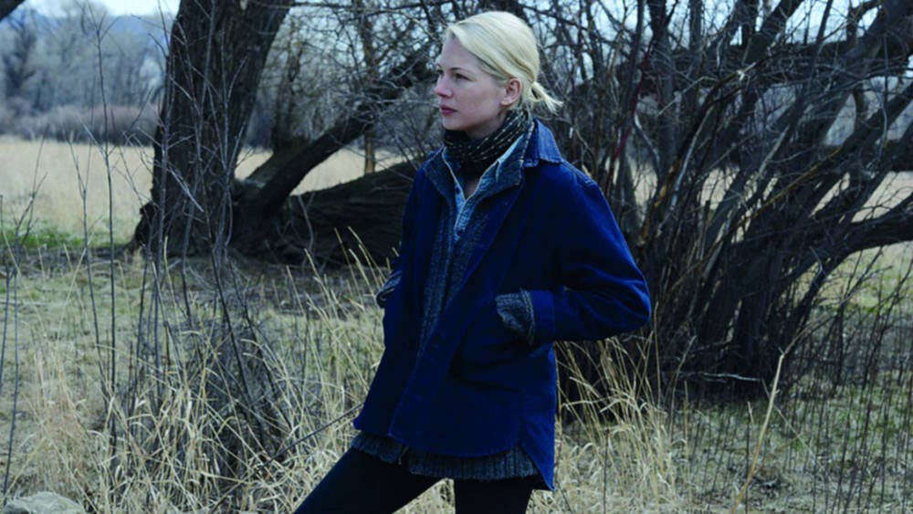 LFF: Certain Women | Postcards from the edge of solitude