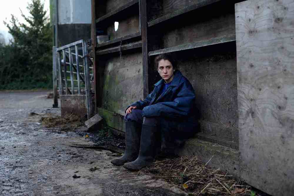 The Levelling shows off the best of British cinema