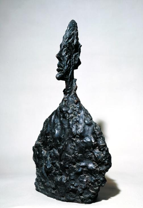 "Feverish Progress" | Giacometti at the Tate Modern is comprehensive retrospective on a man with man
