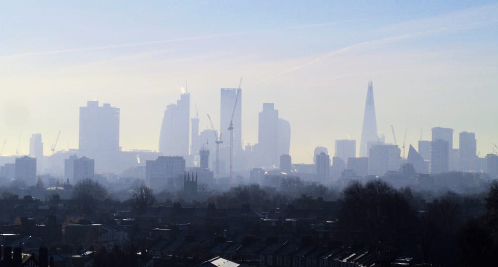 Diesel pollution poses serious risk for asthma sufferers
