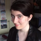 Joanna Wormald