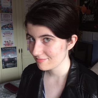 Joanna Wormald