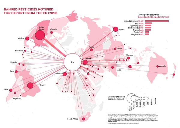 Export Graphic