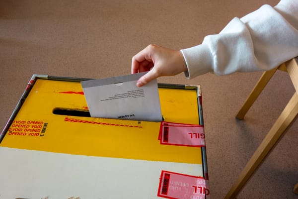 Union launches next phase of democracy review