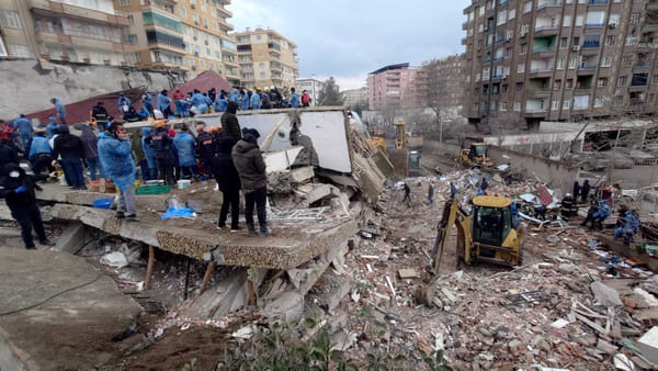 Imperial student develops flat-pack homes for earthquake-stricken regions