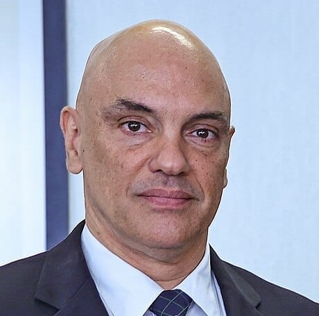 Alexandre De Moraes 2023