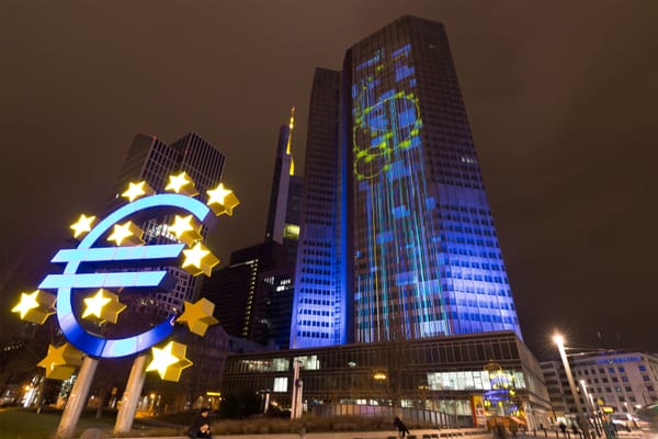 European banks head to consolidation