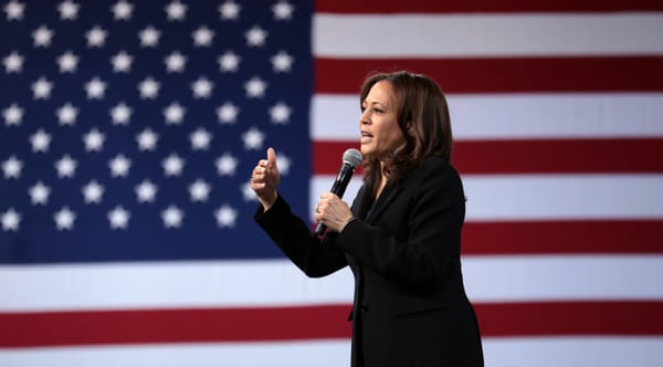 Kamala Harris 2024: With great momentum, come even greater expectations