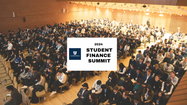 UK’s largest student finance event launches