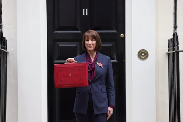 Minimum wage increases and a vape tax: what Labour's new budget means for you