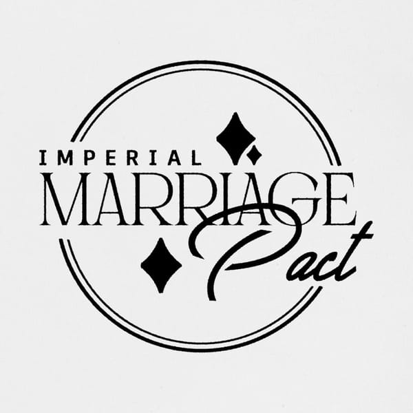 Meet the elusive team behind the Imperial Marriage Pact