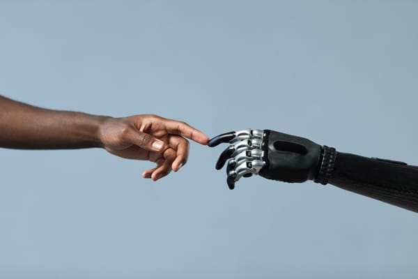 Will AI create a digital democracy or a Silicon Valley oligarchy?