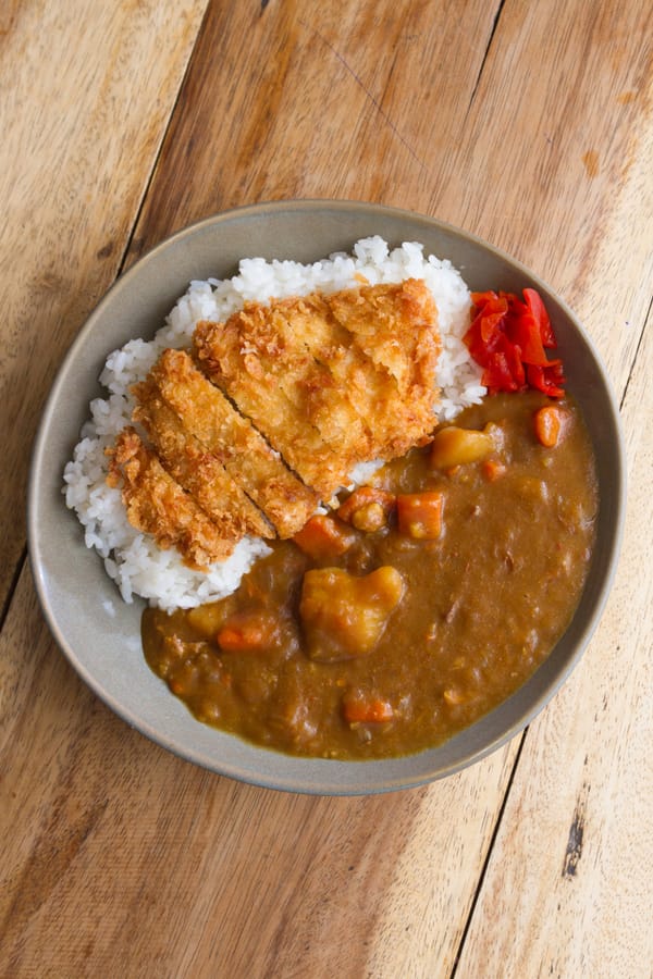 Katsu curry to become only food option at Imperial