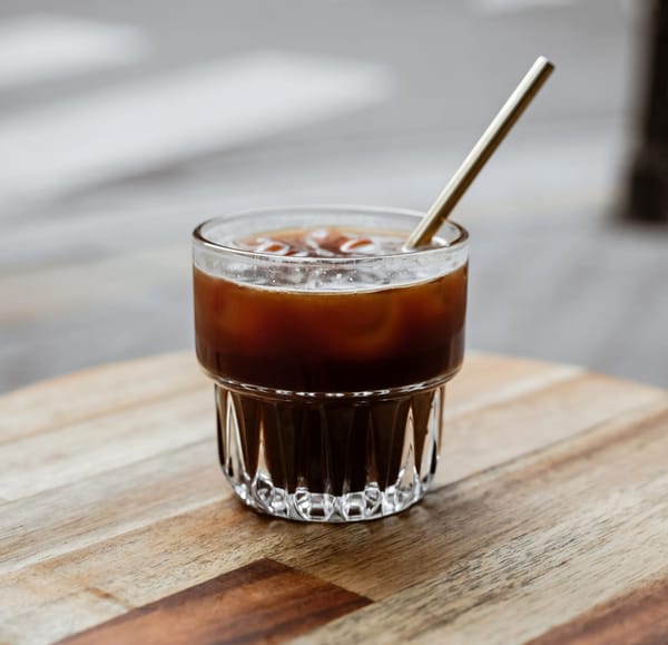 The coffee theory
