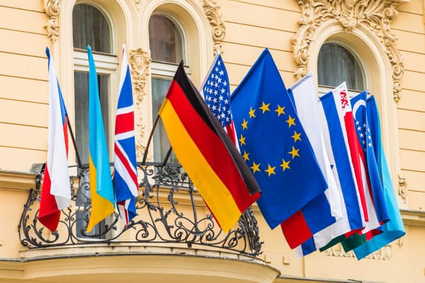 UK and EU to “work toward” new youth mobility deal