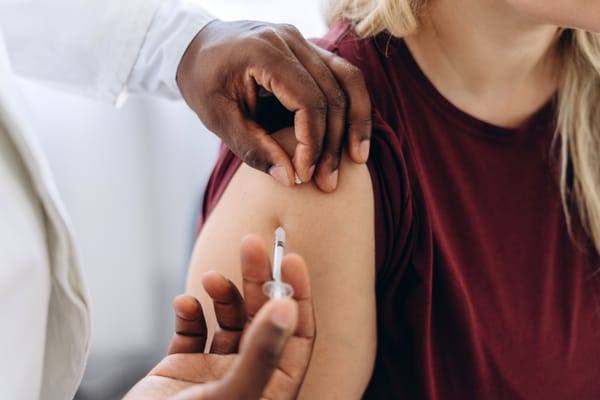 Novel HIV Vaccines Trialed in Humans