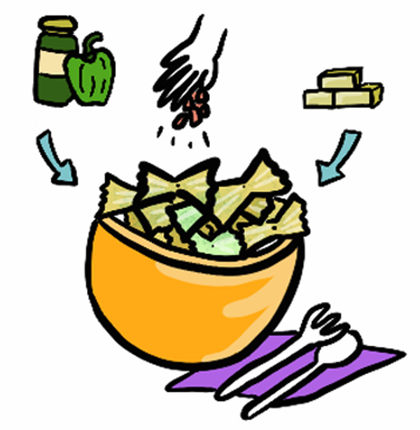 One Pot Dishes