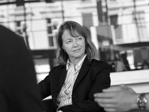 Former College President passes away