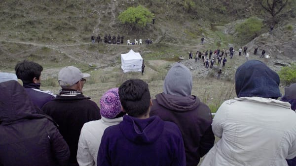 Landmarks: Nuestra Tierra