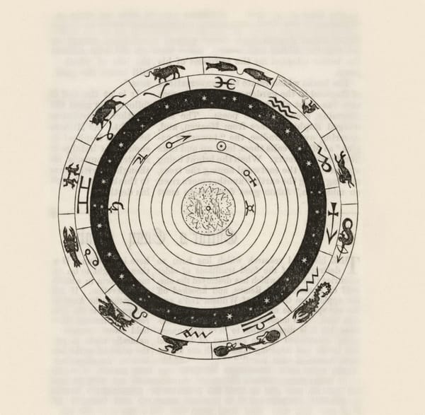 Horoscope writer replaced after fraud allegations