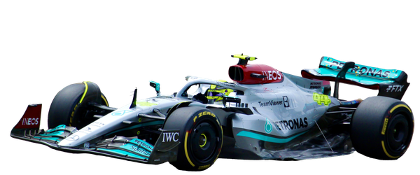 The need for speed and carbon neutrality: F1 2026