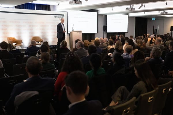 Where is UK healthcare heading?