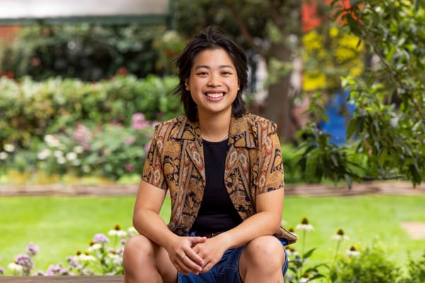 OT Interviews: Anson To, Deputy President for Welfare