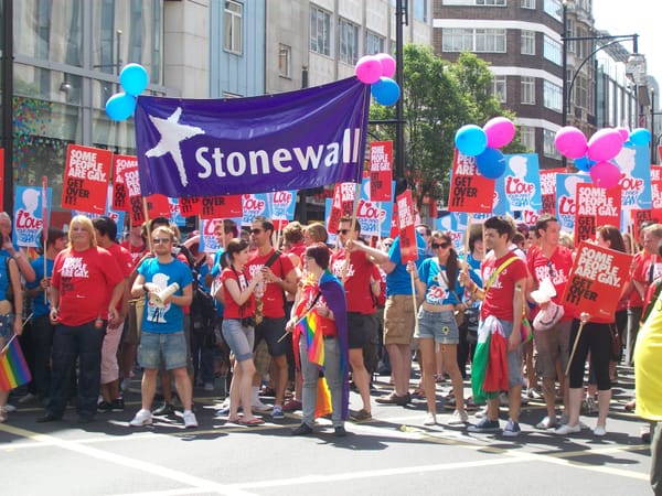Imperial plans to withdraw from Stonewall membership over free speech concerns