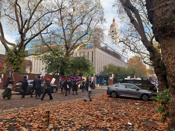 Union Council unanimously votes to support staff strikes