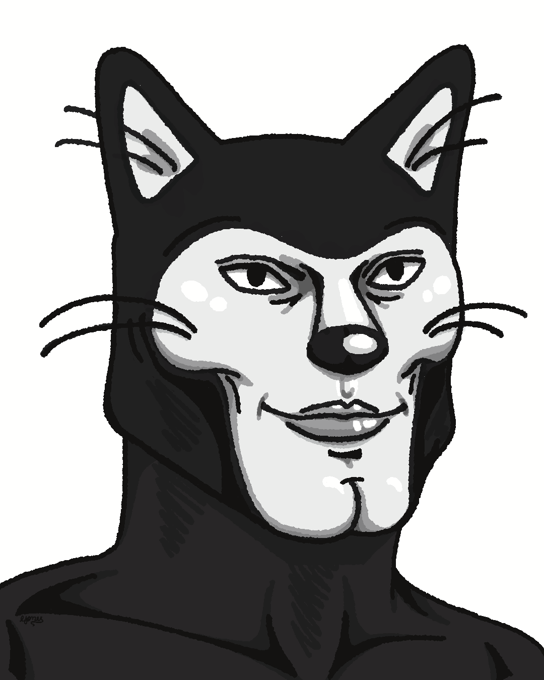 I blackpilled my algorithm so you don’t have to.