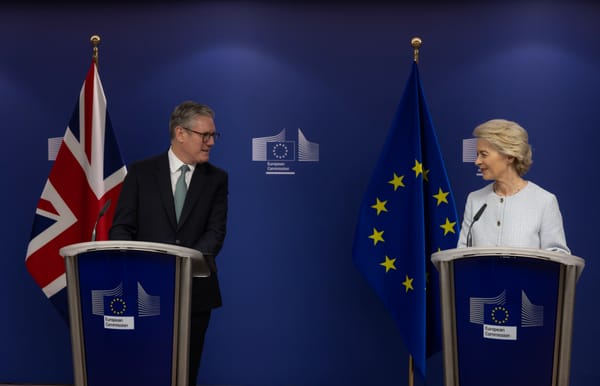 UK to welcome Erasmus students again from 2027