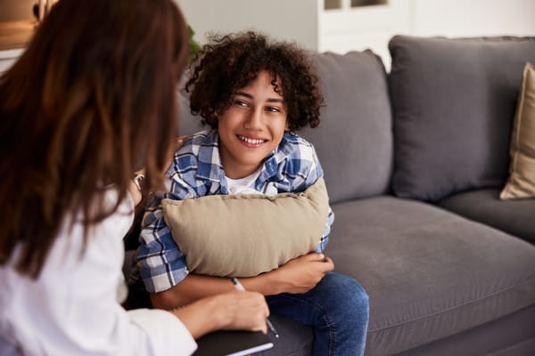 KCL to begin puberty blockers trial in January