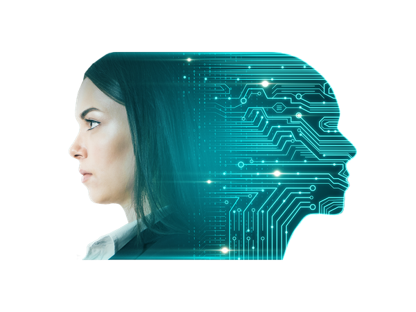 AI could kill the human need to want