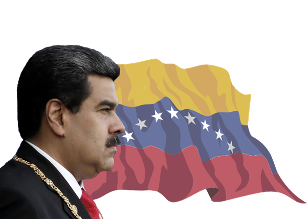 Let them take our oil!