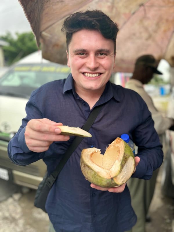 This week, Science needs your help