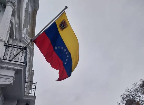 Why hedge funds are suddenly buying Venezuela’s “unpayable” debt