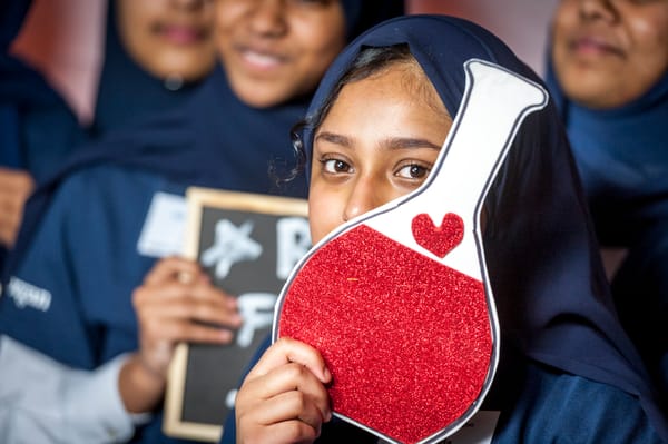 International Day of Women and Girls in Science 2026