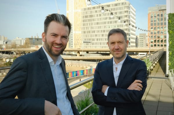 Imperial gene editing startup closes $8.1 million series A