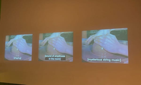 Who gets to design the world?